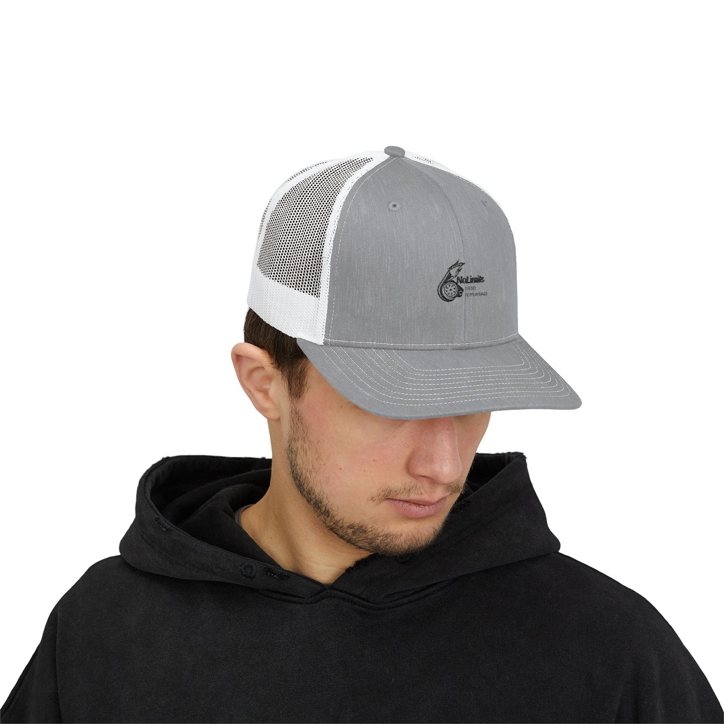 Snapback Cap by No Limits Diesel Performance