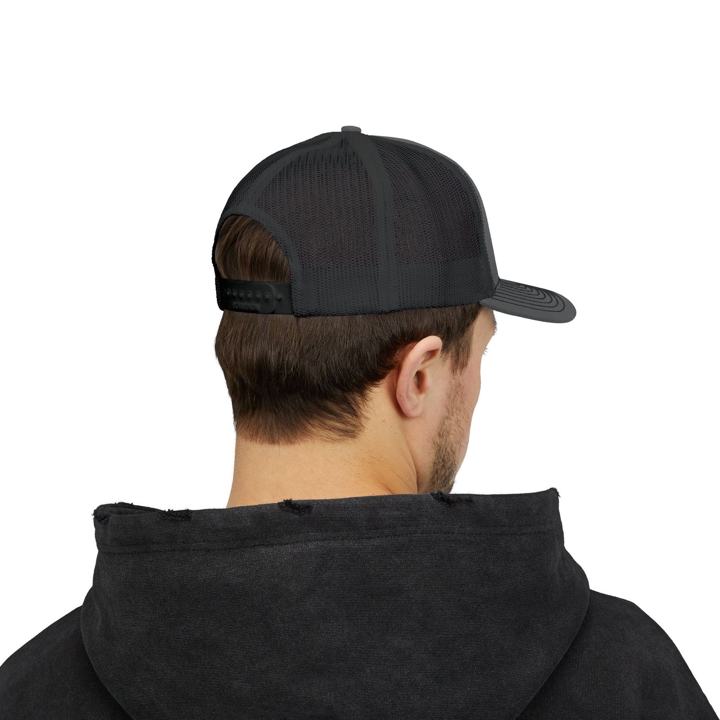 Snapback Cap by No Limits Diesel Performance
