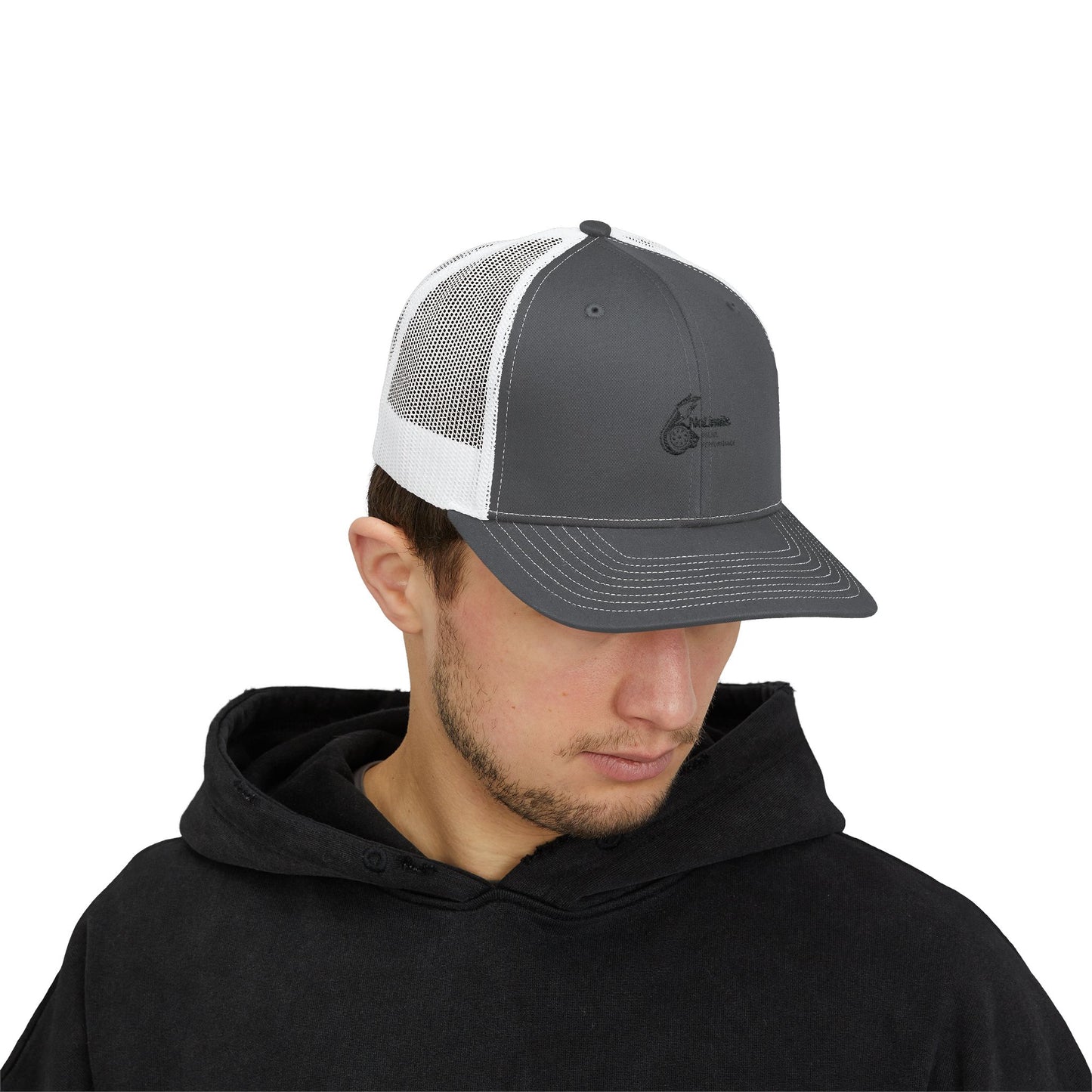 Snapback Cap by No Limits Diesel Performance
