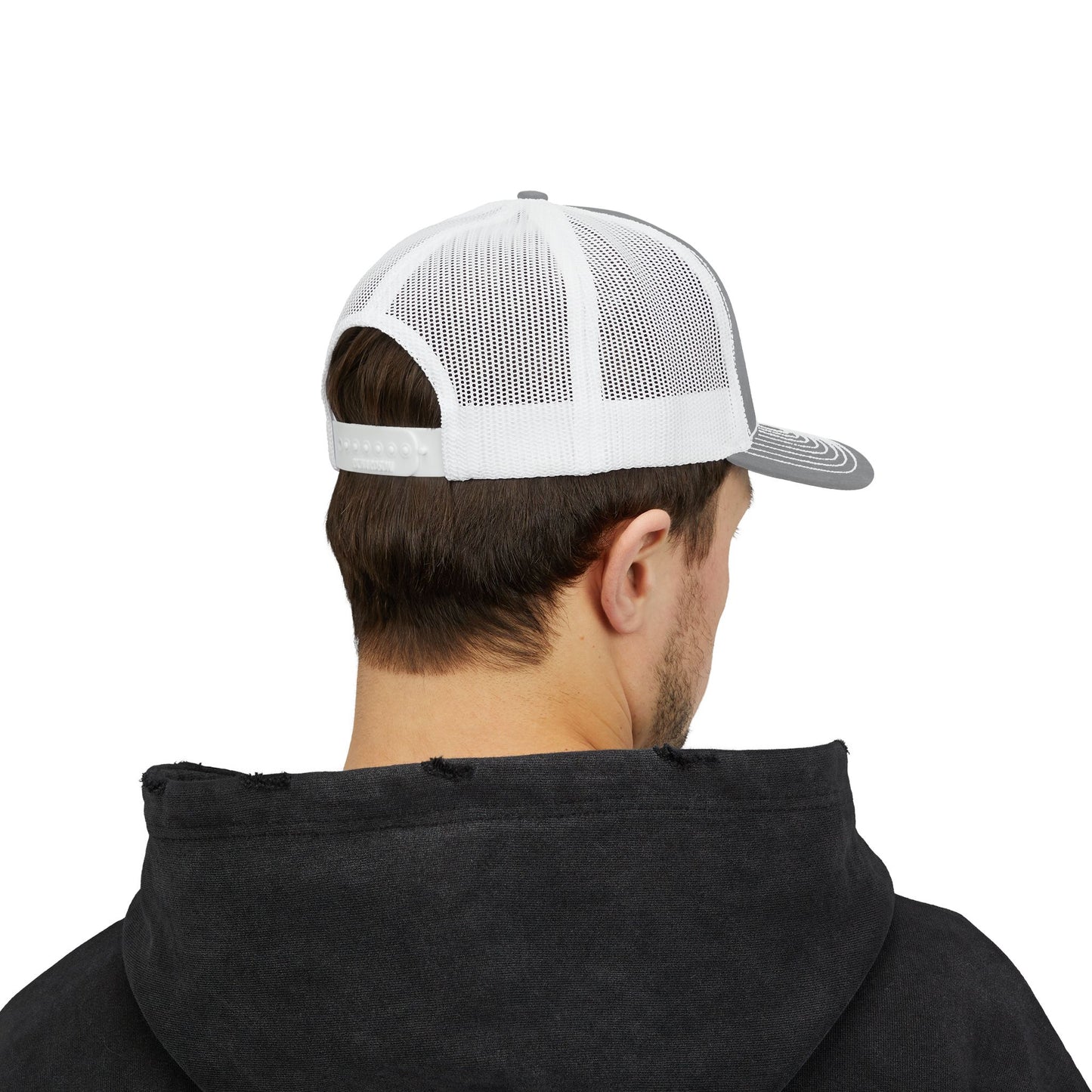 Snapback Cap by No Limits Diesel Performance