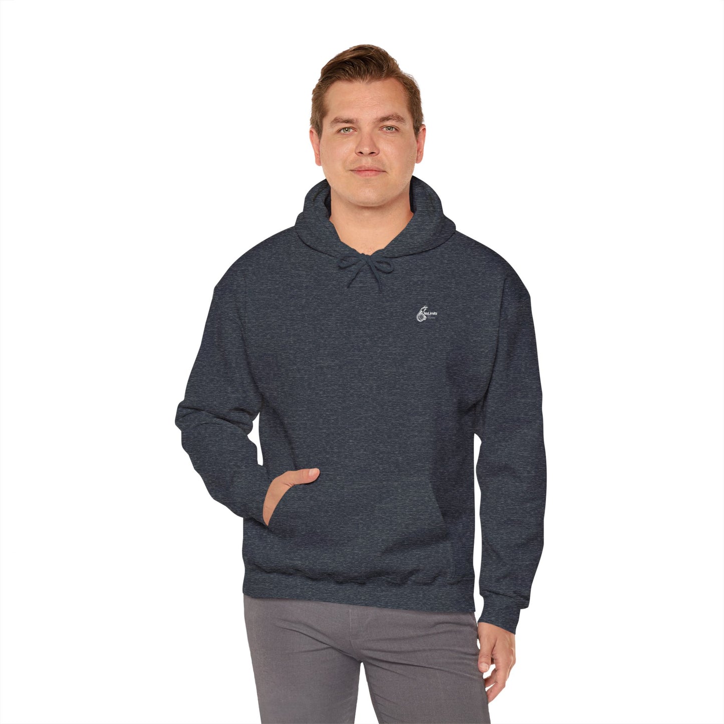 Unisex Gildan Hoodie by NoLimitsDieselPerformance