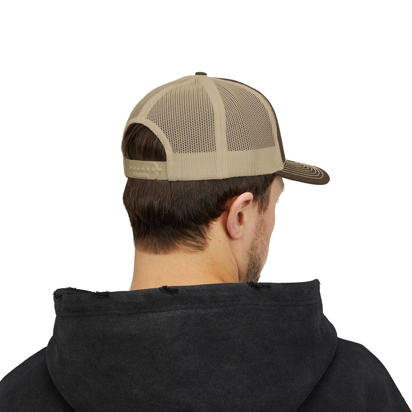 Snapback Cap by No Limits Diesel Performance