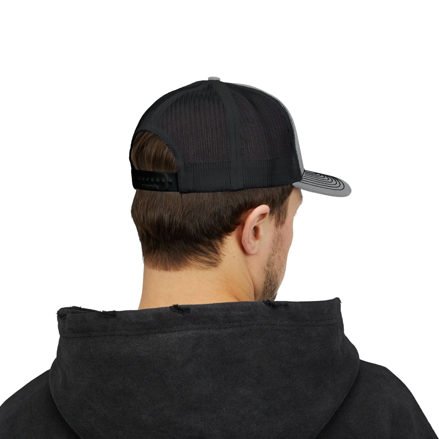 Snapback Cap by No Limits Diesel Performance