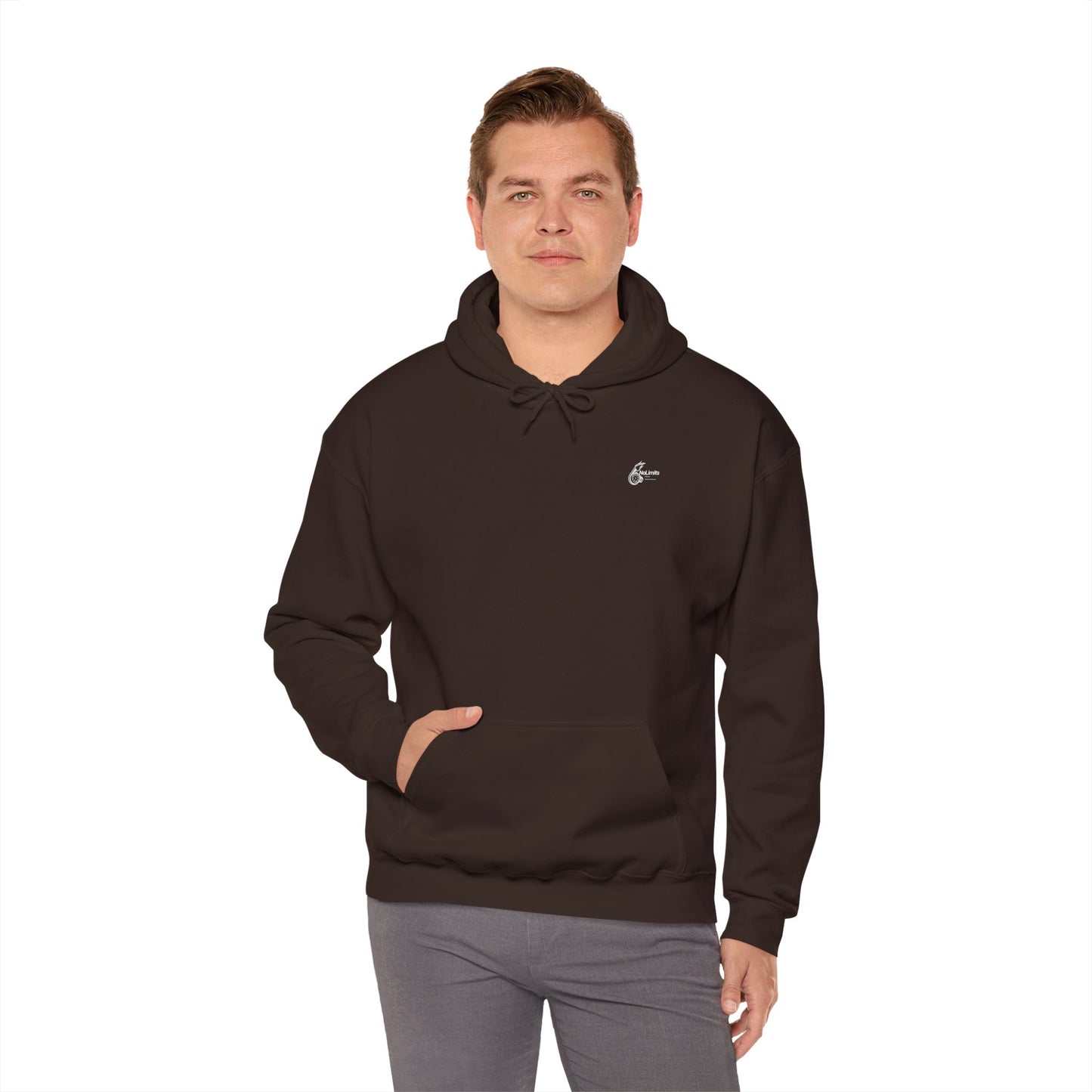 Unisex Gildan Hoodie by NoLimitsDieselPerformance
