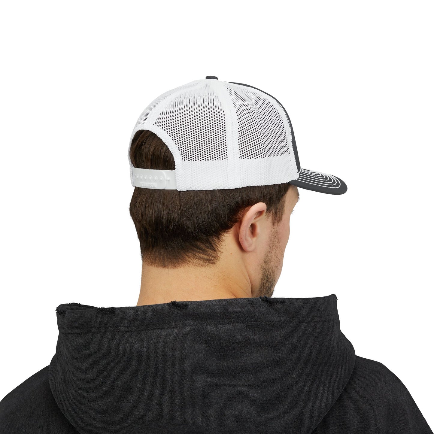 Snapback Cap by No Limits Diesel Performance