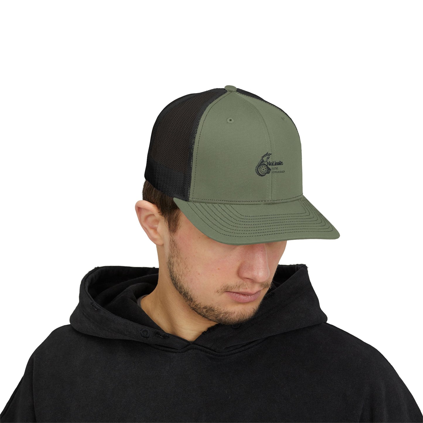 Snapback Cap by No Limits Diesel Performance