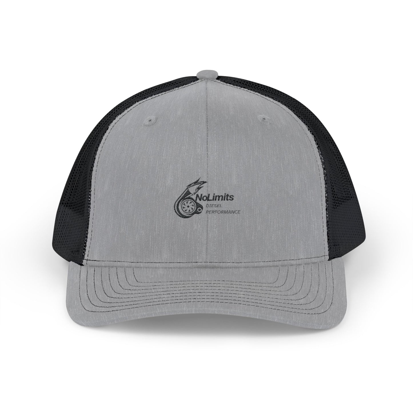 Snapback Cap by No Limits Diesel Performance