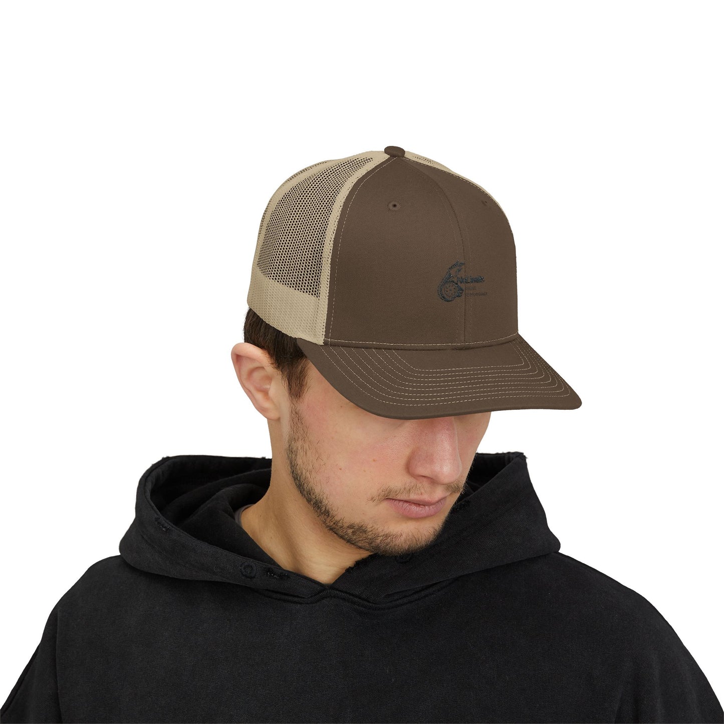 Snapback Cap by No Limits Diesel Performance