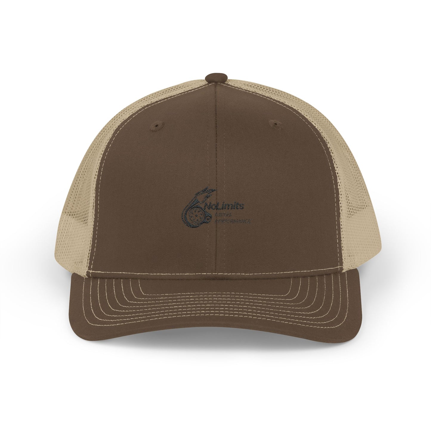 Snapback Cap by No Limits Diesel Performance