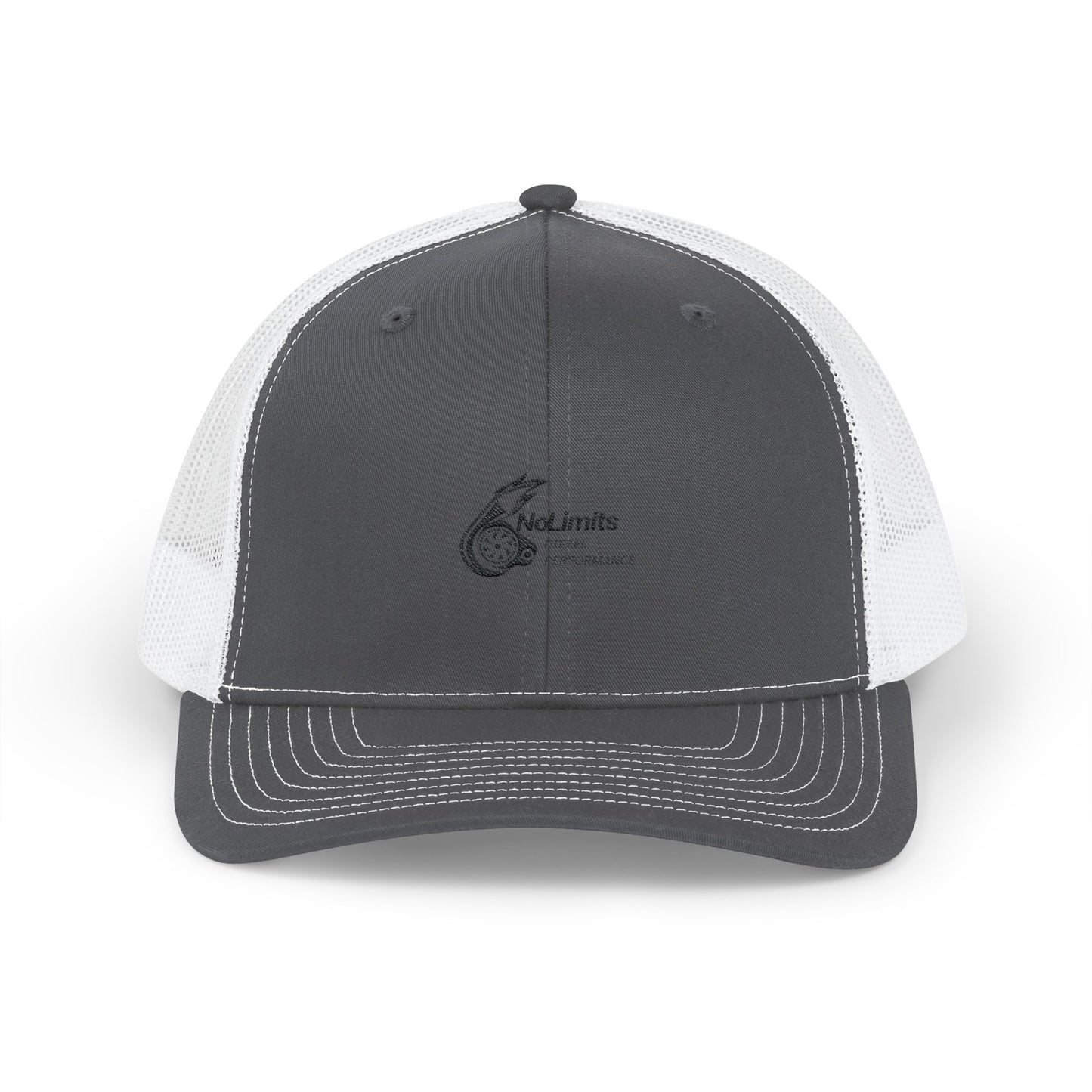 Snapback Cap by No Limits Diesel Performance
