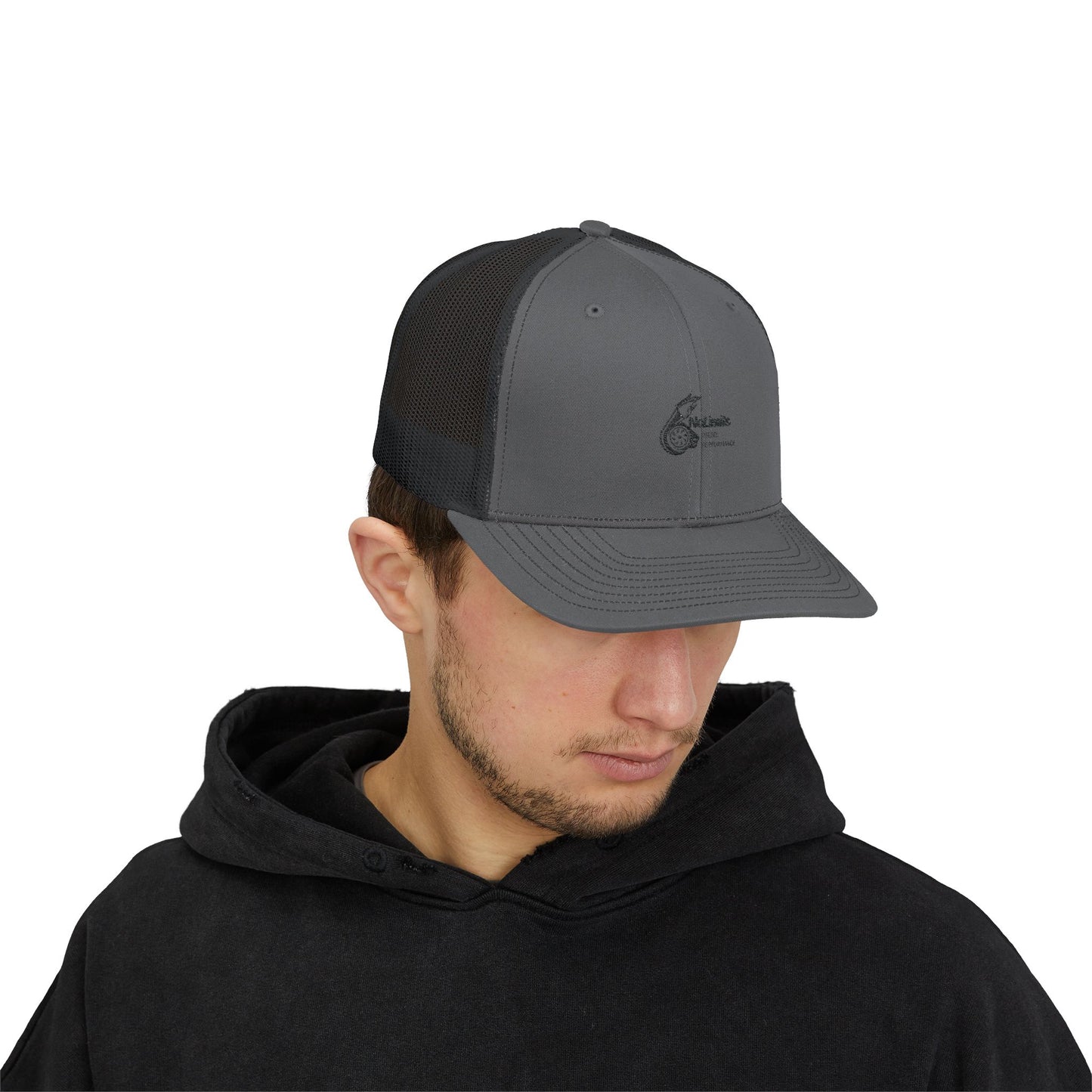 Snapback Cap by No Limits Diesel Performance