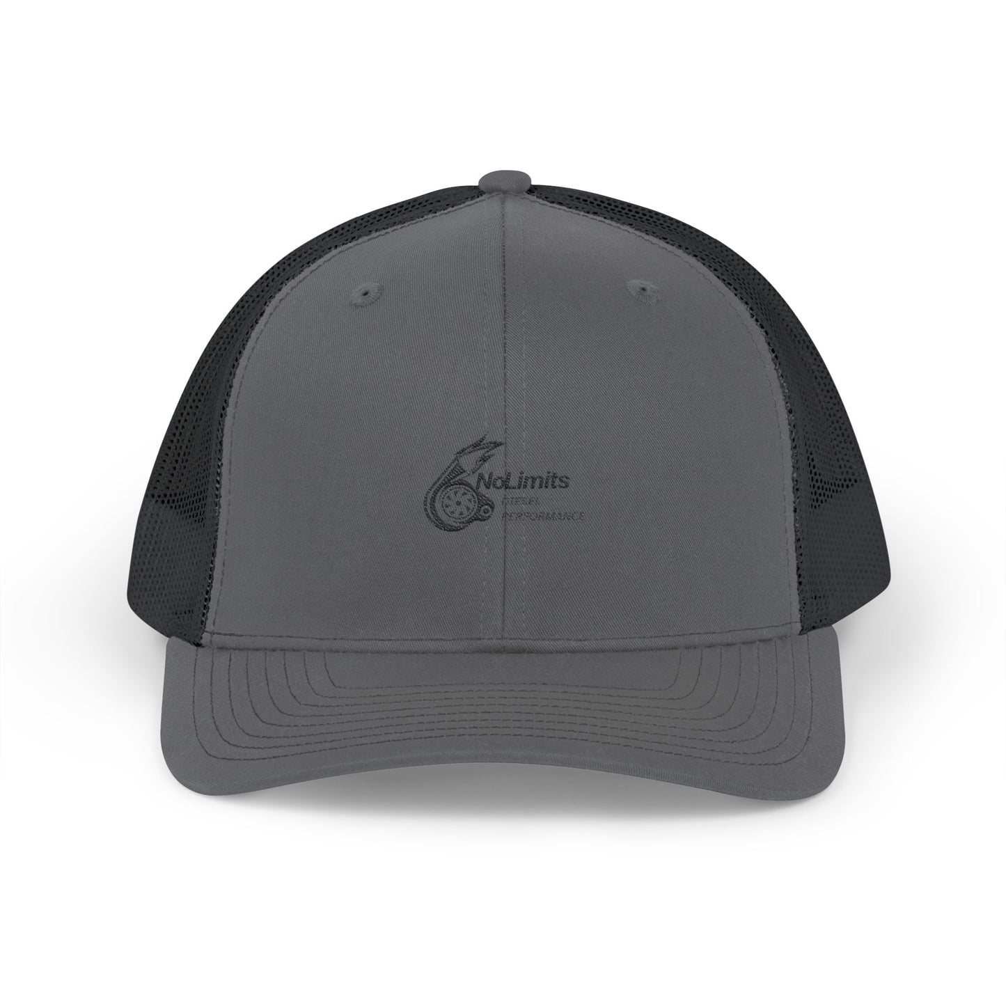 Snapback Cap by No Limits Diesel Performance