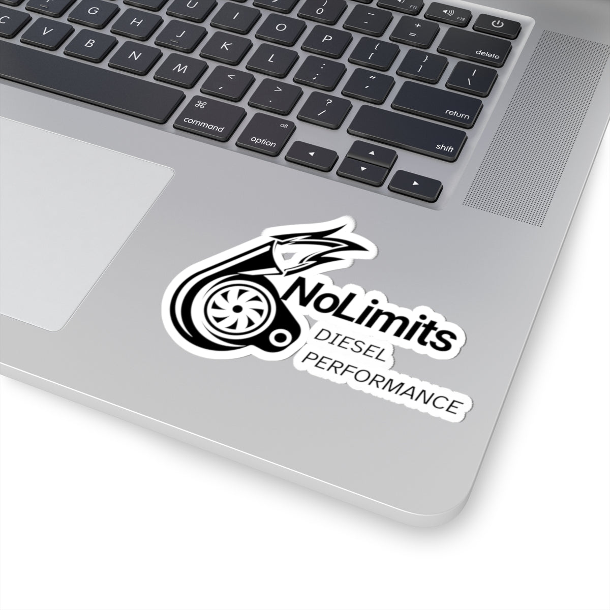 Kiss-Cut Stickers